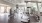 a gym with exercise equipment